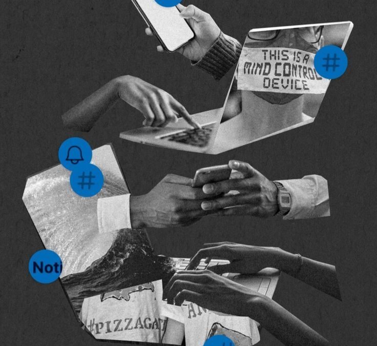 De estética a estrategia: por qué tu marca no está conectando (y cómo arreglarlo)